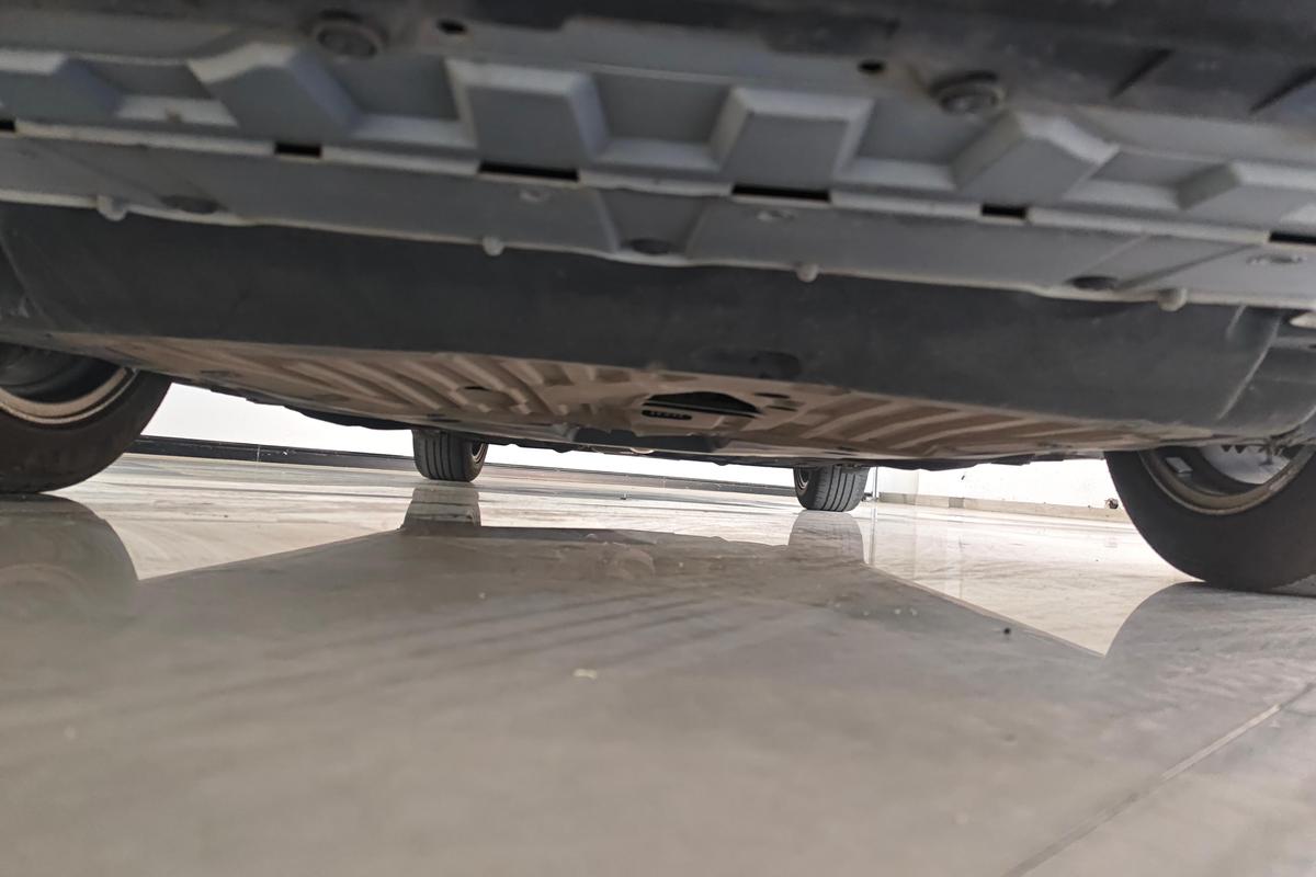 二手思域 2019款 220TURBO CVT劲动版 国VI图片4