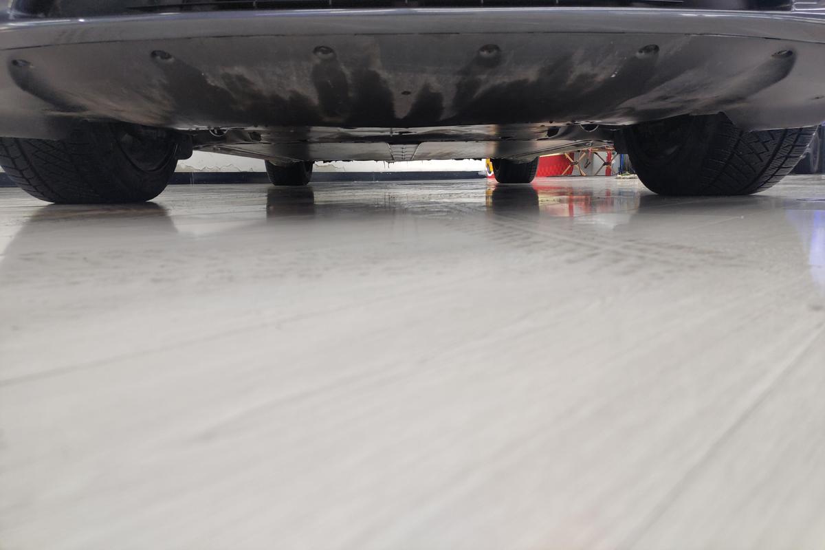 二手Model Y 2024款 后轮驱动版图片4