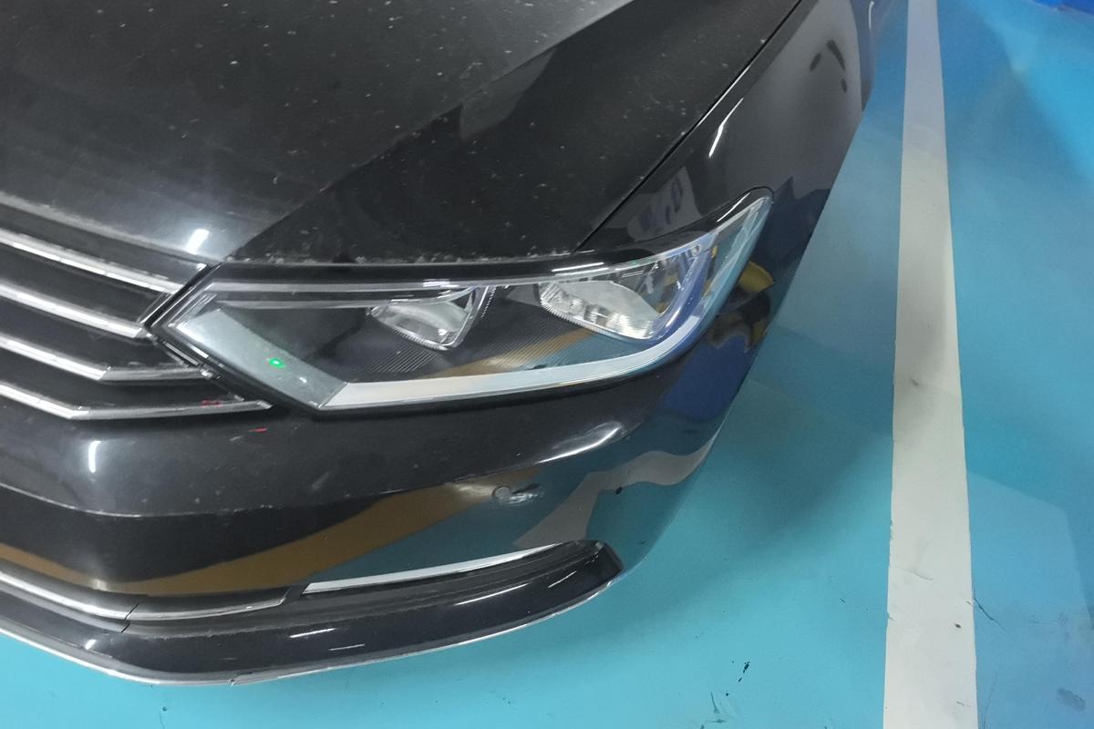 二手迈腾 2017款 330TSI DSG 领先型图片2