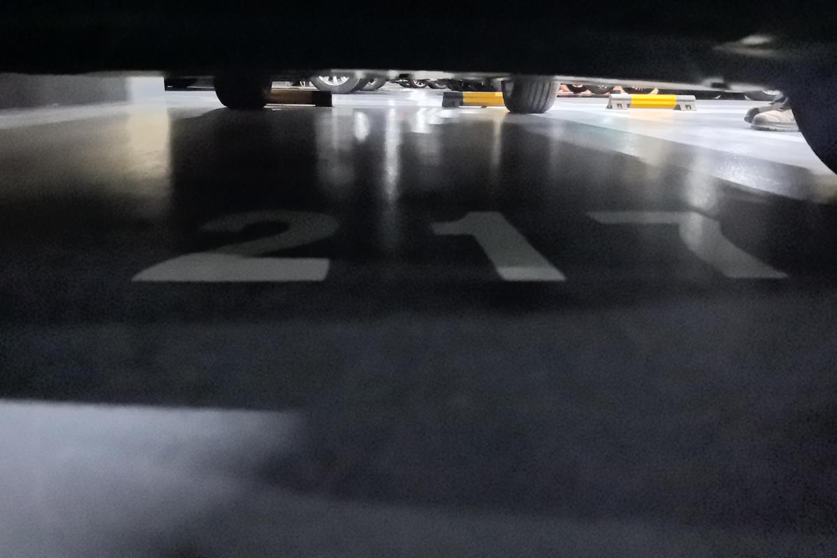 二手迈腾 2017款 330TSI DSG 领先型图片4