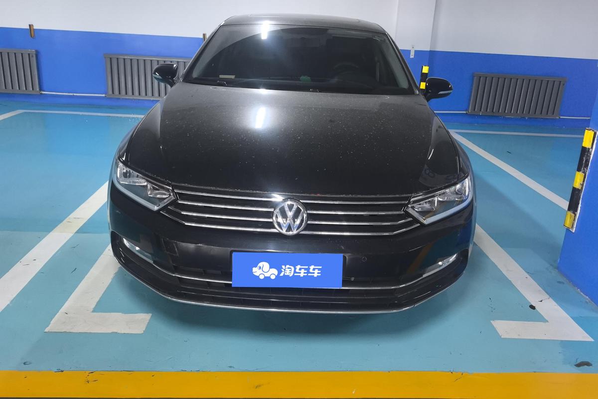 二手迈腾 2017款 330TSI DSG 领先型图片3