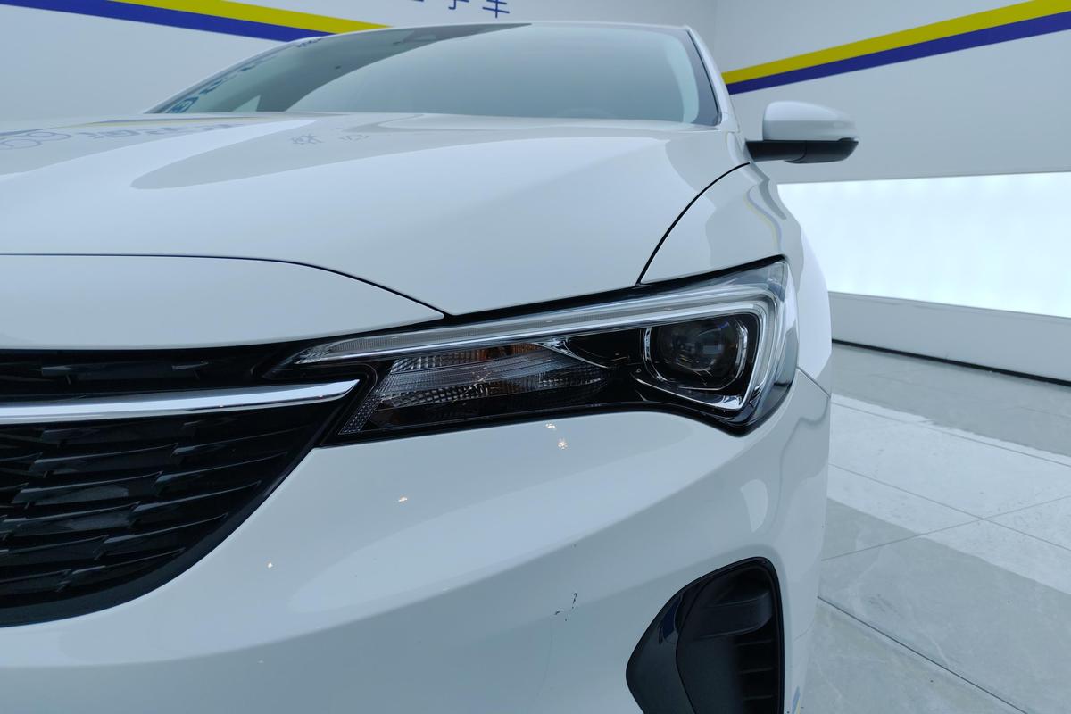 二手威朗 2023款 Pro 533T 乐享版图片2