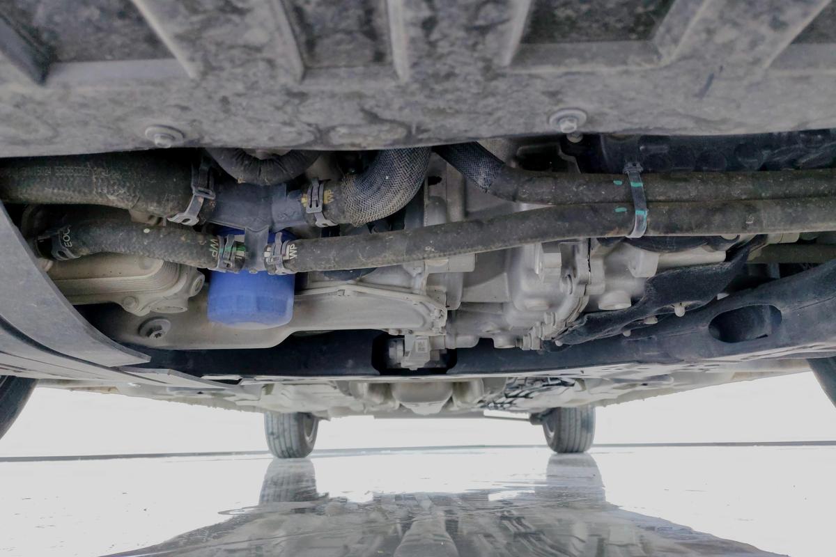 二手威朗 2023款 Pro 533T 乐享版图片4