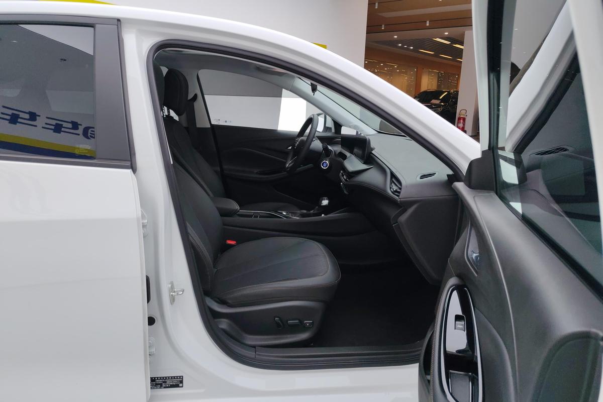 二手威朗 2023款 Pro 533T 乐享版图片6