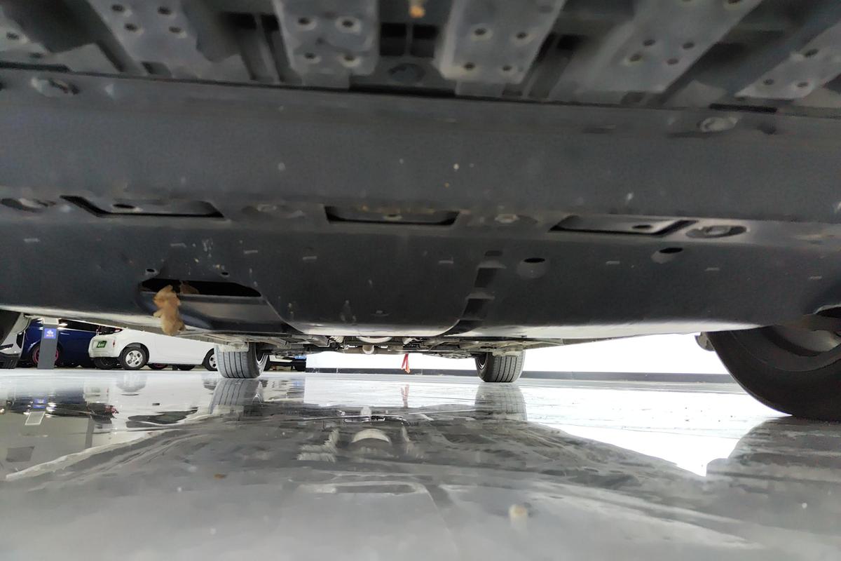 二手天籁 2021款 2.0L XL 舒适版图片4