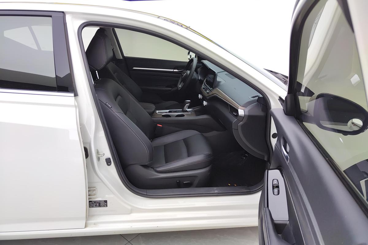 二手天籁 2021款 2.0L XL 舒适版图片6