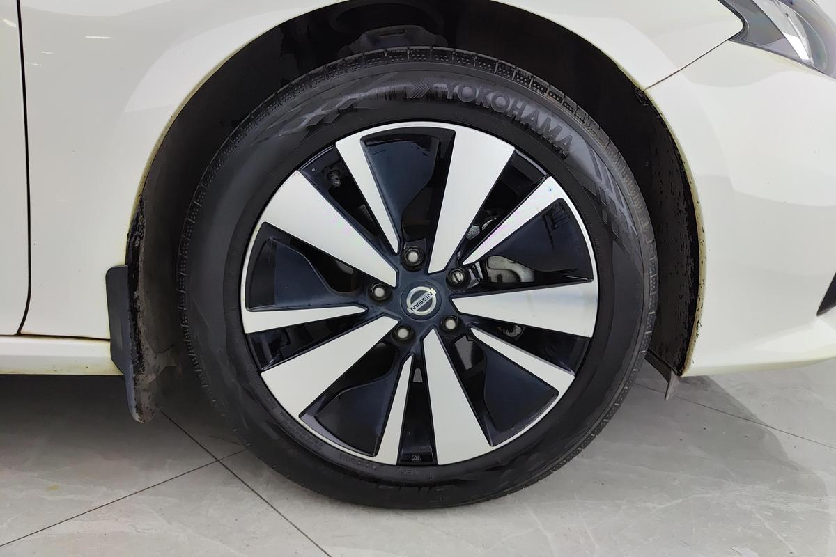 二手天籁 2021款 2.0L XL 舒适版图片5