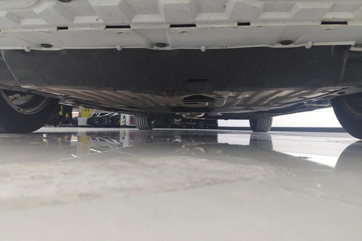 二手思域 2019款 220TURBO CVT劲动版 国VI图片4