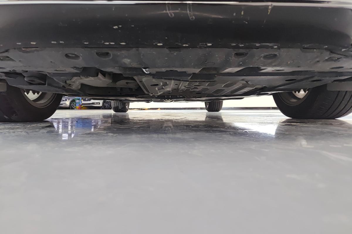 二手雅阁 2022款 260TURBO 豪华版图片4