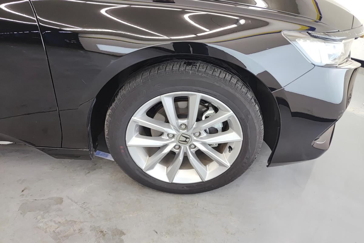 二手雅阁 2022款 260TURBO 豪华版图片5