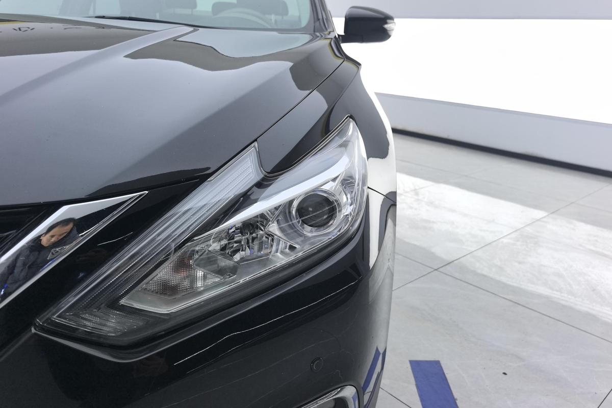 二手天籁 2016款 2.0L XE 时尚版图片2