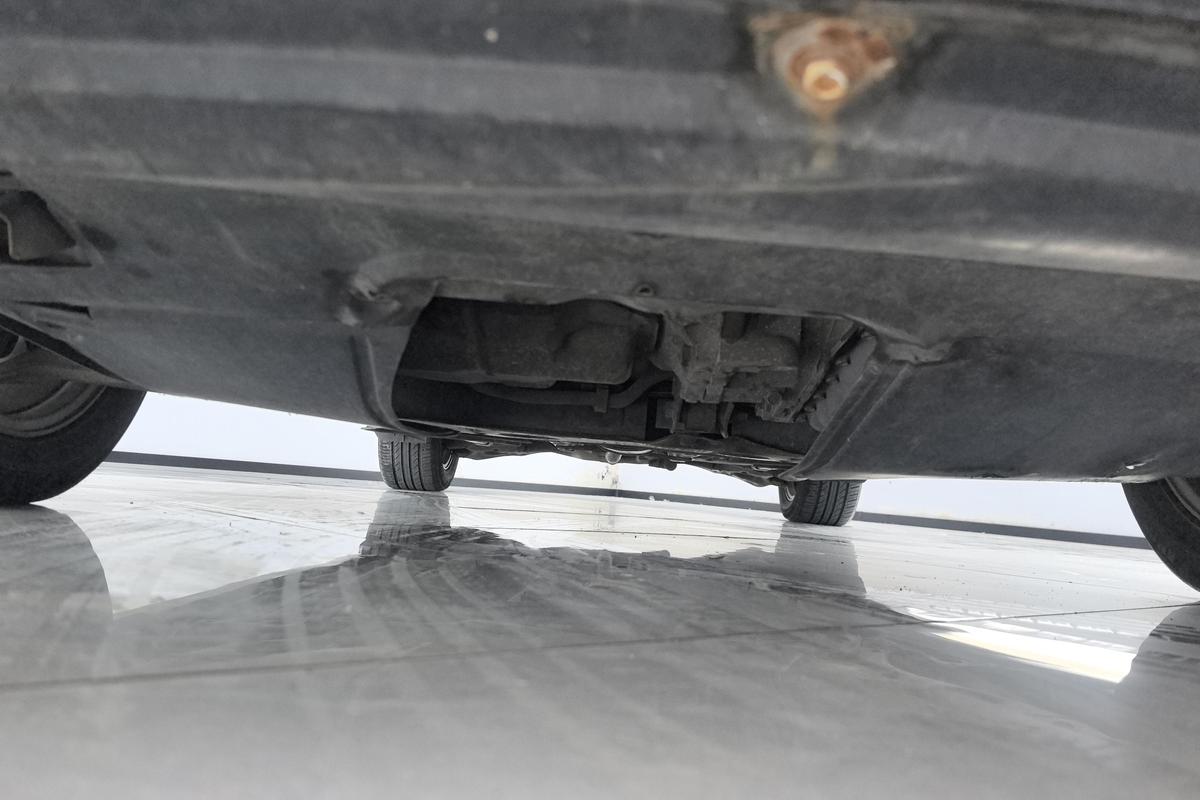 二手天籁 2016款 2.0L XE 时尚版图片4