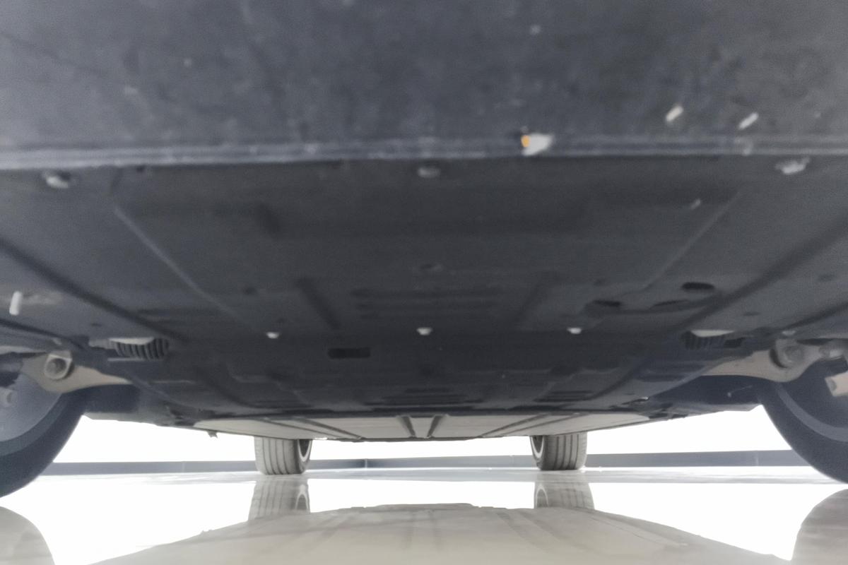 二手零跑C01 2024款 纯电版 525尊享版图片4