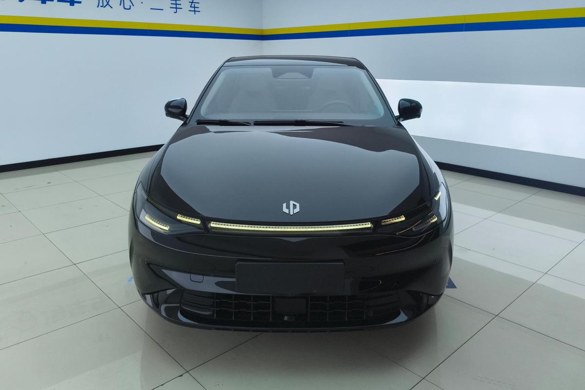 二手零跑C01 2024款 纯电版 525尊享版图片3