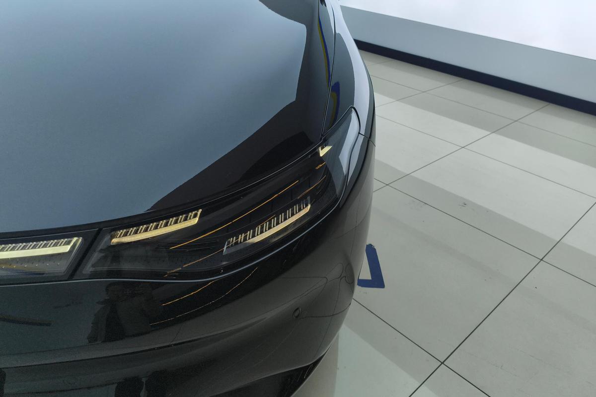 二手零跑C01 2024款 纯电版 525尊享版图片2