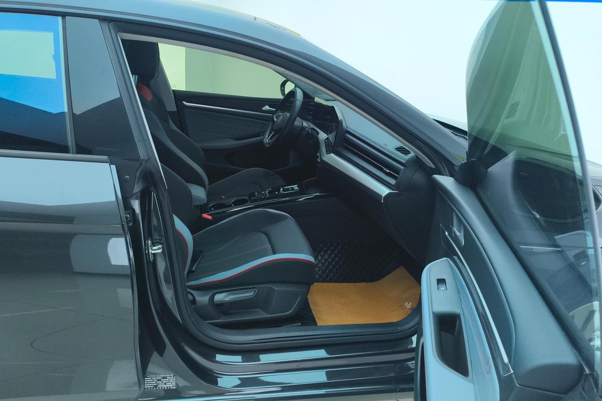 二手凌渡 2022款 凌渡L 280TSI DSG炫辣版图片6