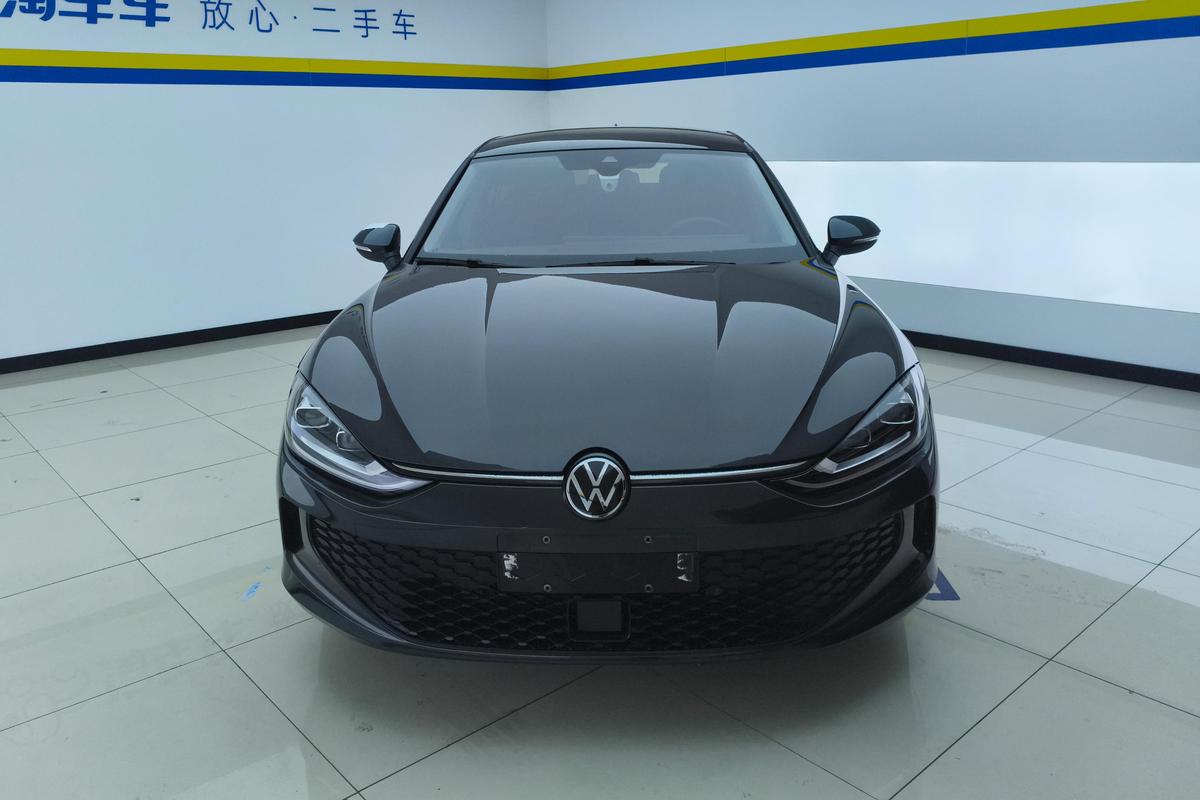 二手凌渡 2022款 凌渡L 280TSI DSG炫辣版图片3