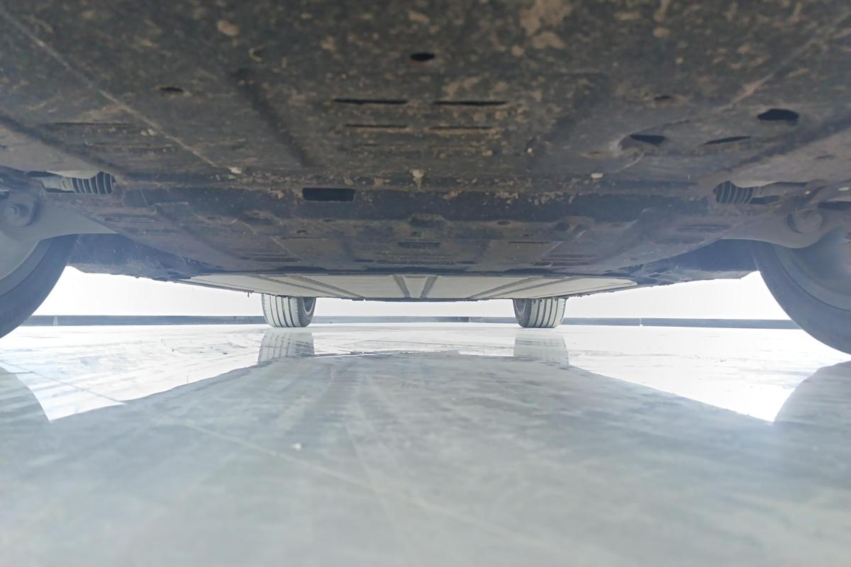 二手零跑C01 2024款 纯电版 525尊享版图片4