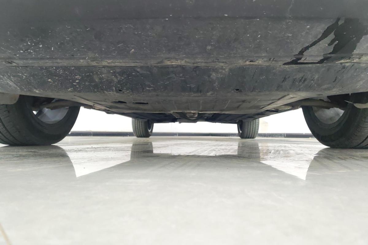 二手博越 2023款 博越COOL 1.5T 智慧型图片4