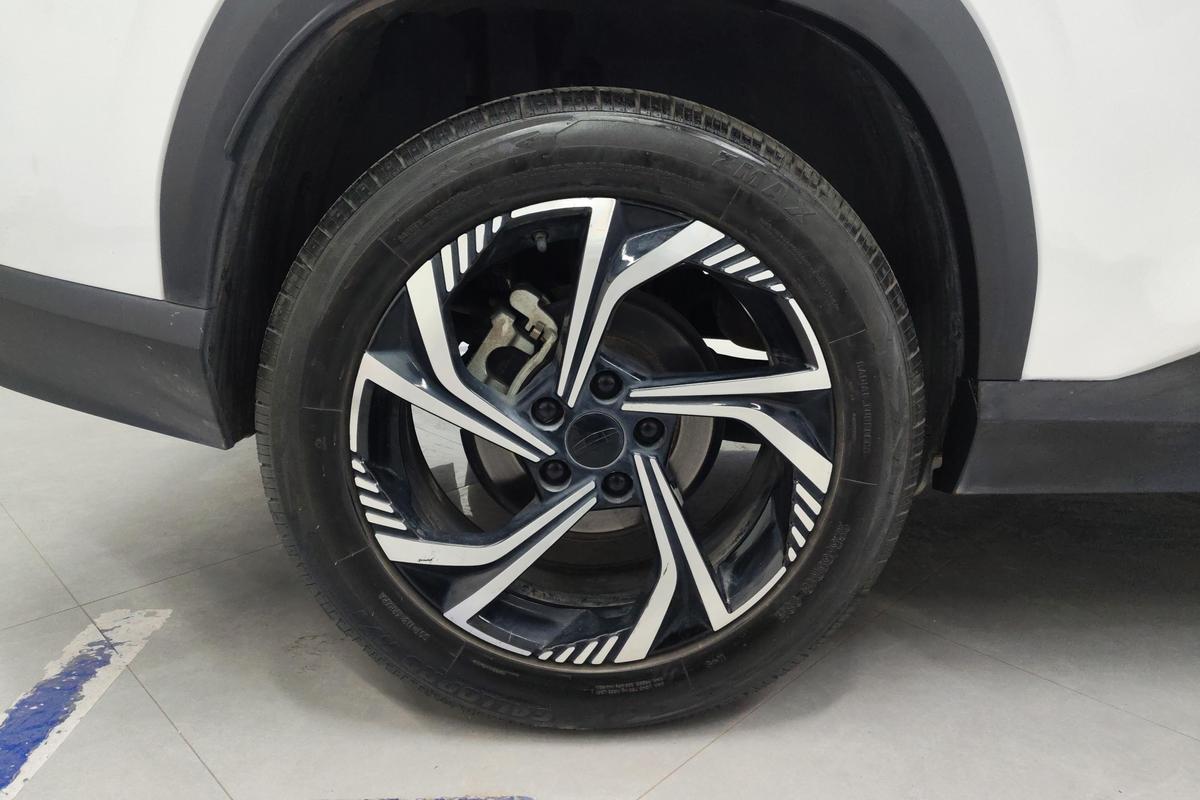 二手博越 2023款 博越COOL 1.5T 智慧型图片5