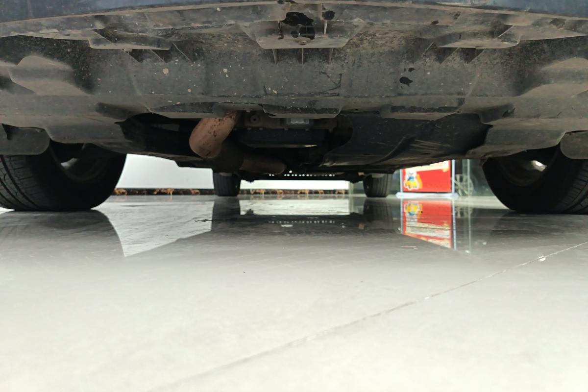 二手别克GL8 2018款 28T 舒适型 国VI图片4