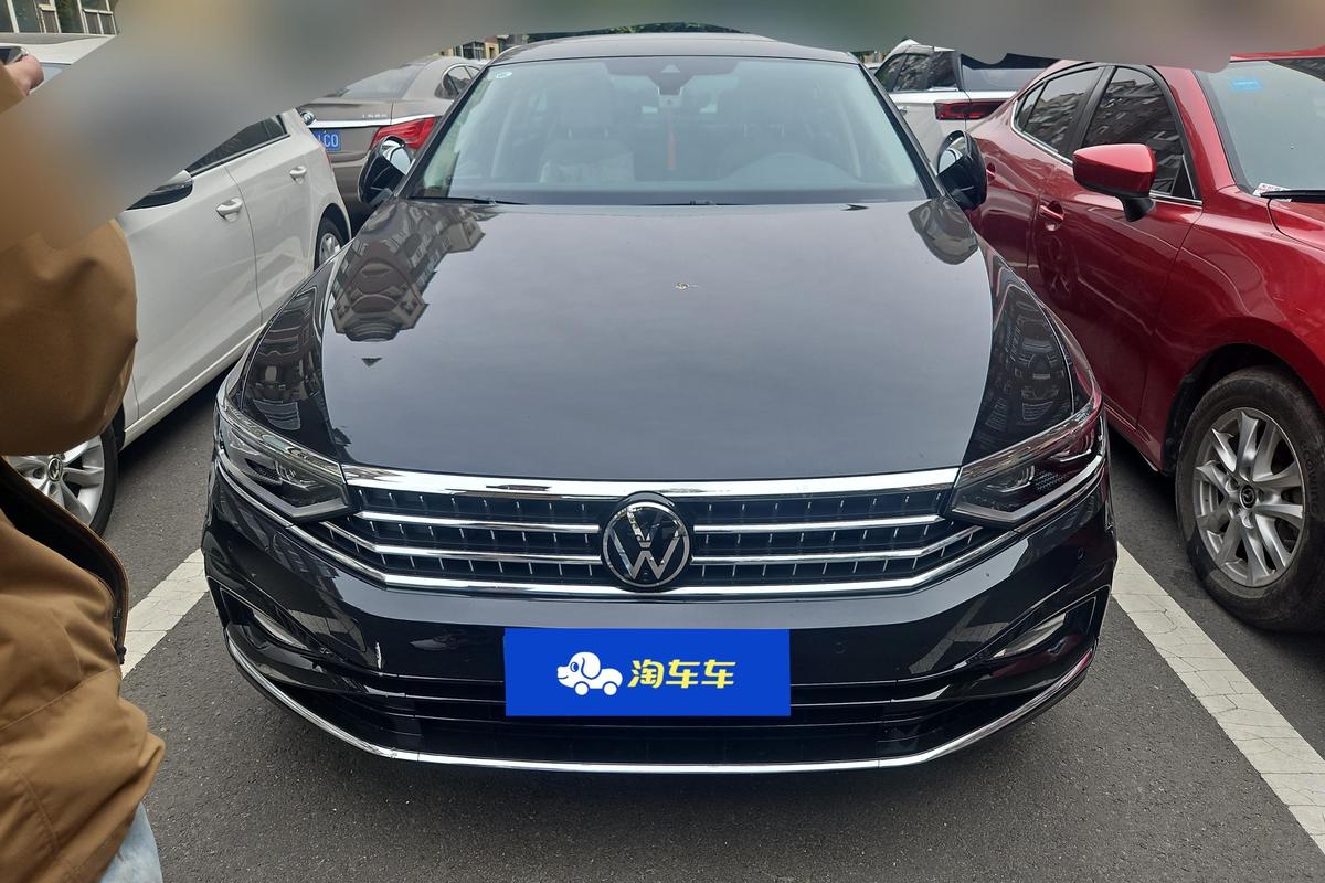 二手迈腾 2024款 380TSI 尊贵版图片3