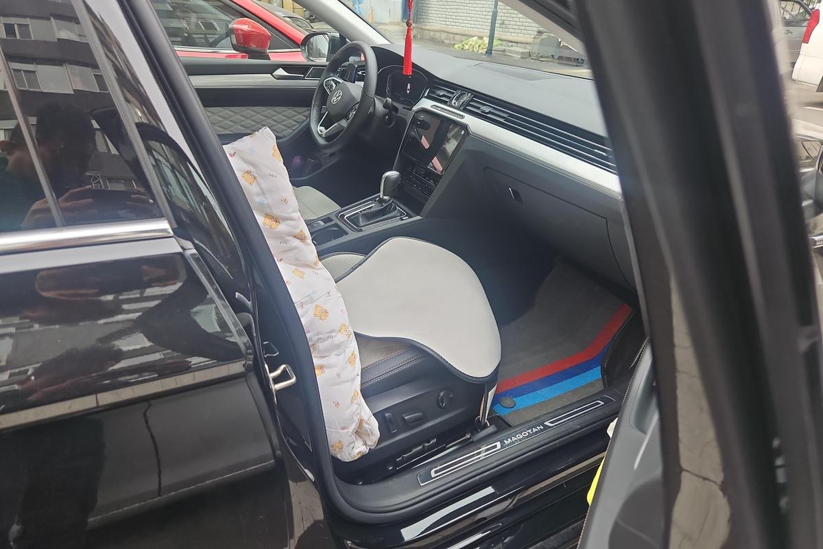 二手迈腾 2024款 380TSI 尊贵版图片6