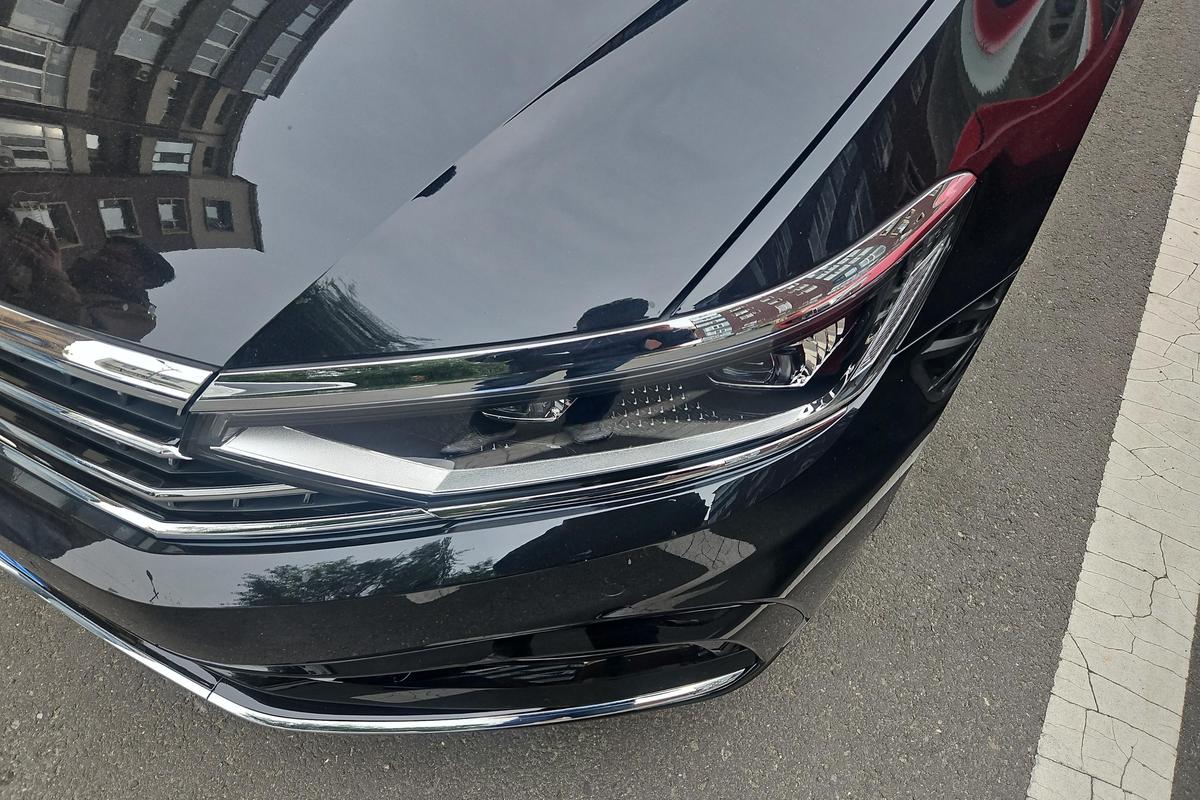 二手迈腾 2024款 380TSI 尊贵版图片2