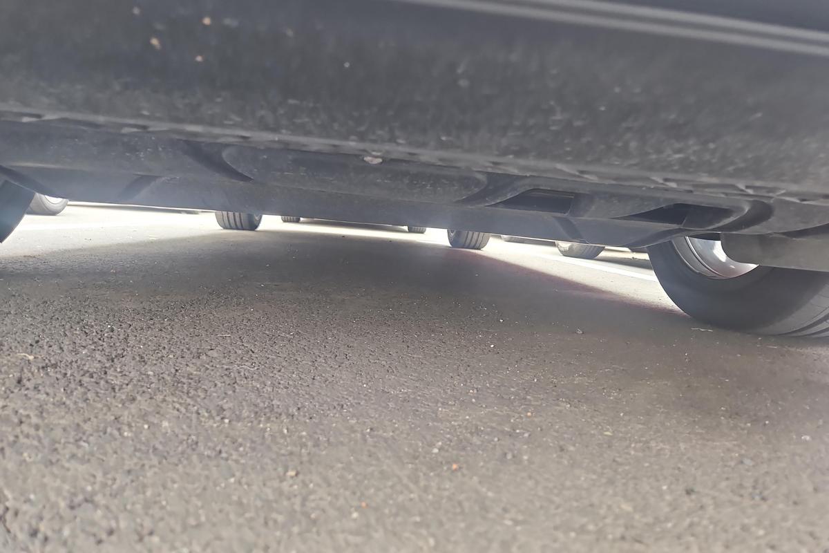 二手迈腾 2024款 380TSI 尊贵版图片4