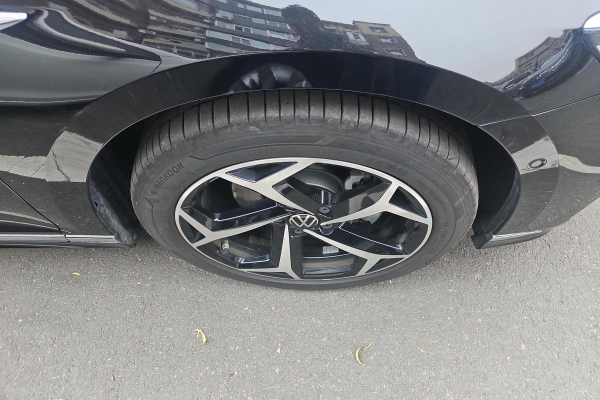 二手迈腾 2024款 380TSI 尊贵版图片5