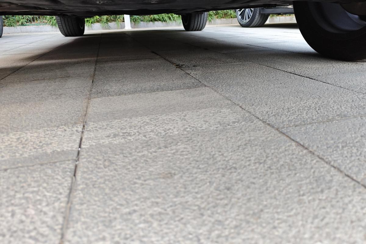 二手宝马X1 2023款 sDrive25Li X设计套装图片4