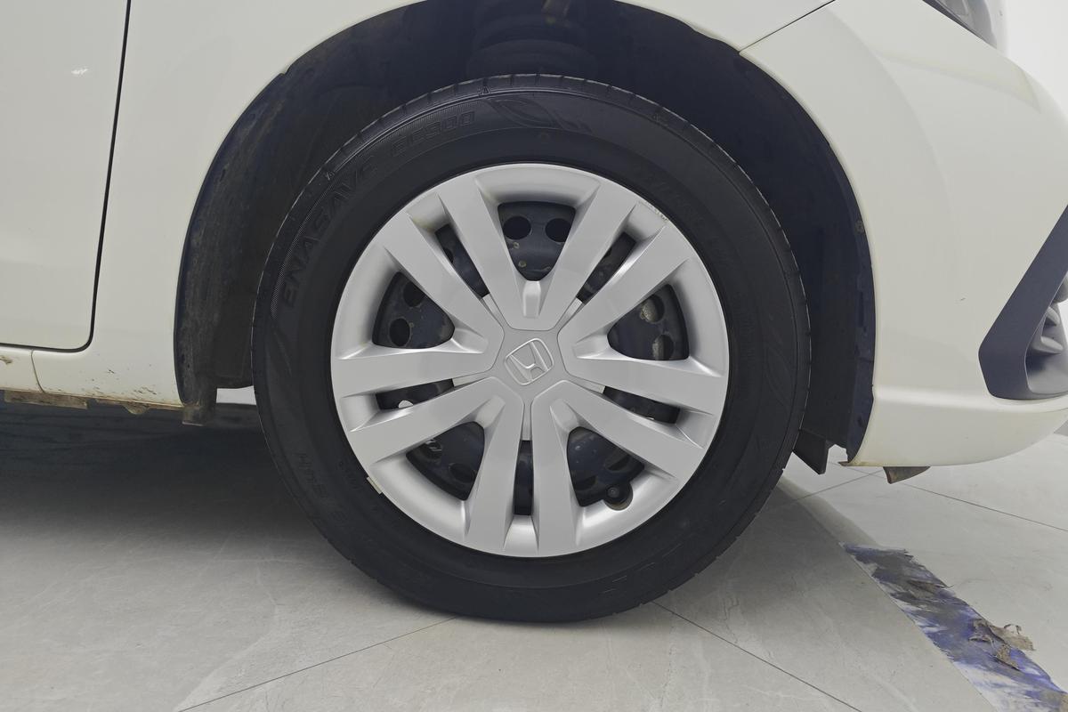 二手飞度 2021款 1.5L CVT潮享版图片5