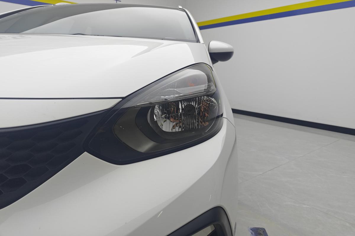 二手飞度 2021款 1.5L CVT潮享版图片2