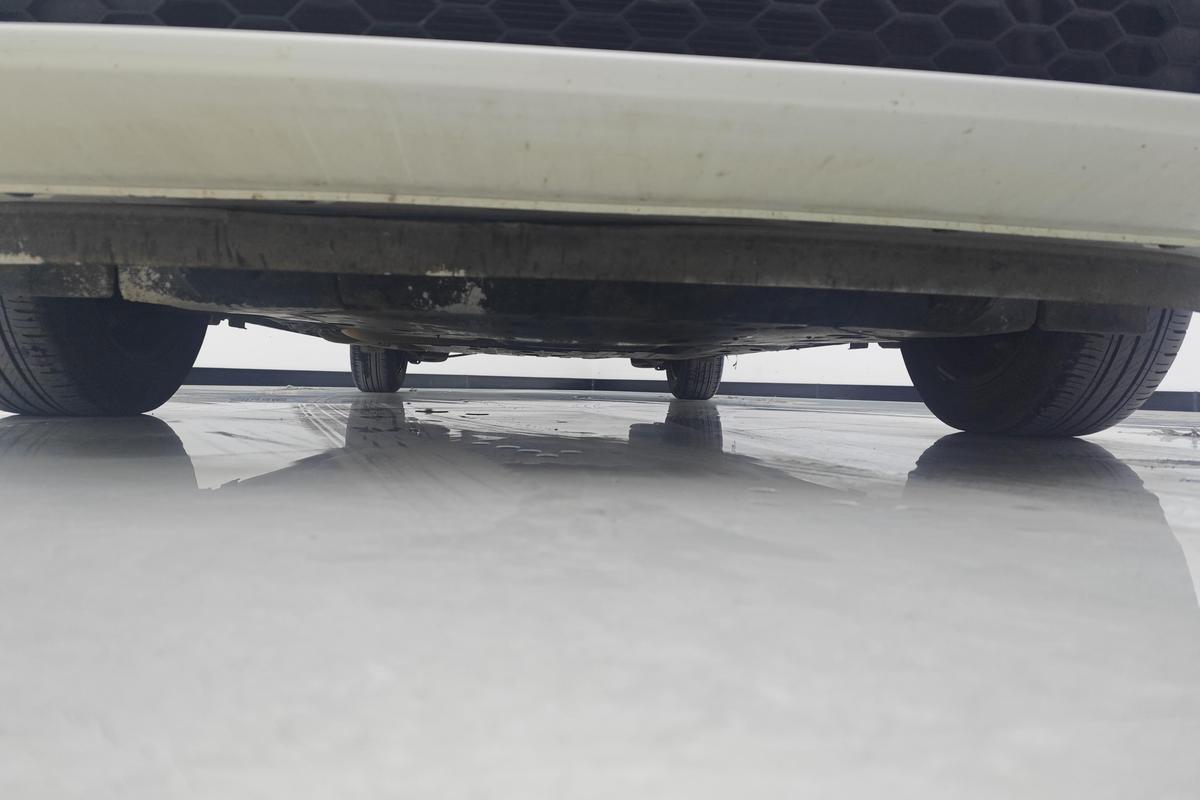 二手飞度 2021款 1.5L CVT潮享版图片4