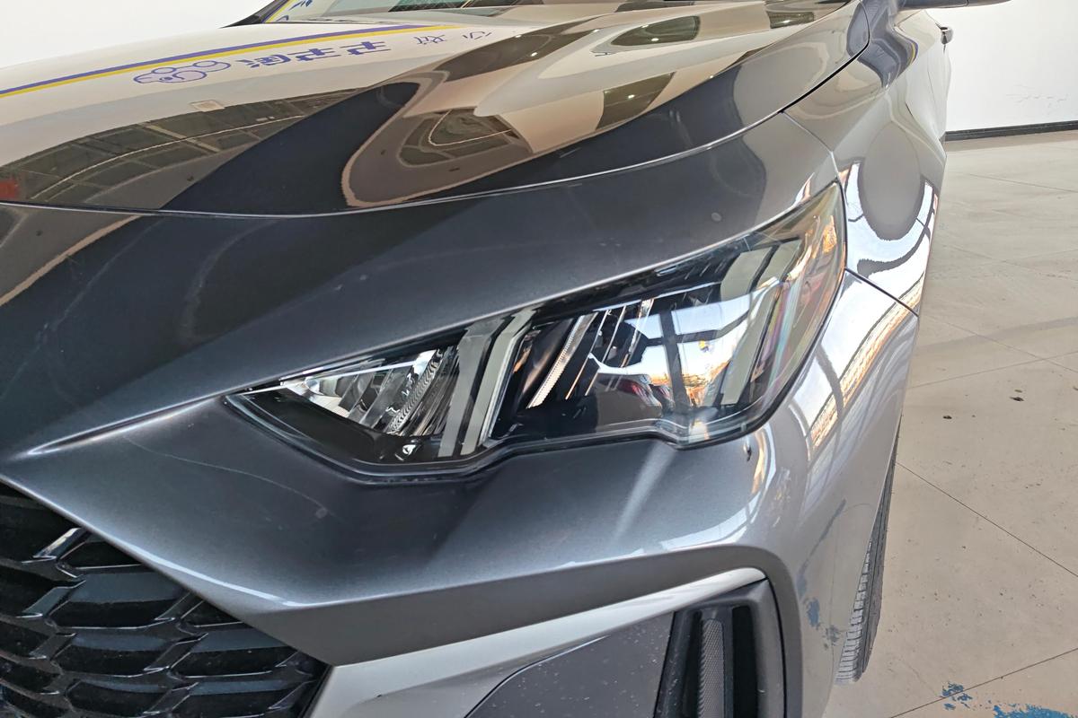 二手影豹 2023款 2.0L DHT 高能混动版图片2