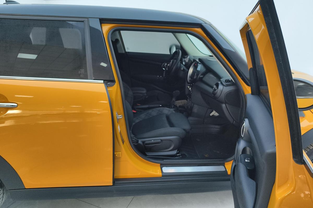 二手MINI 2016款 1.5T COOPER 五门版图片6