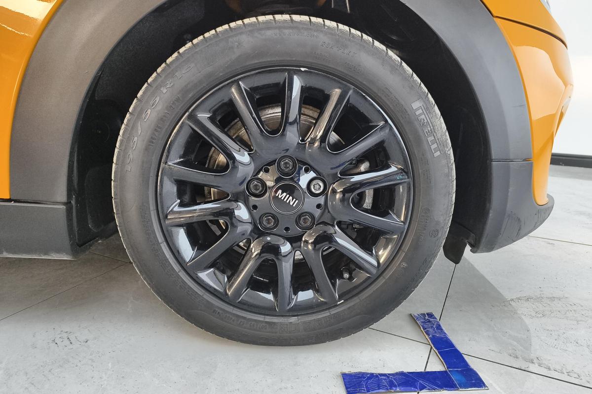 二手MINI 2016款 1.5T COOPER 五门版图片5