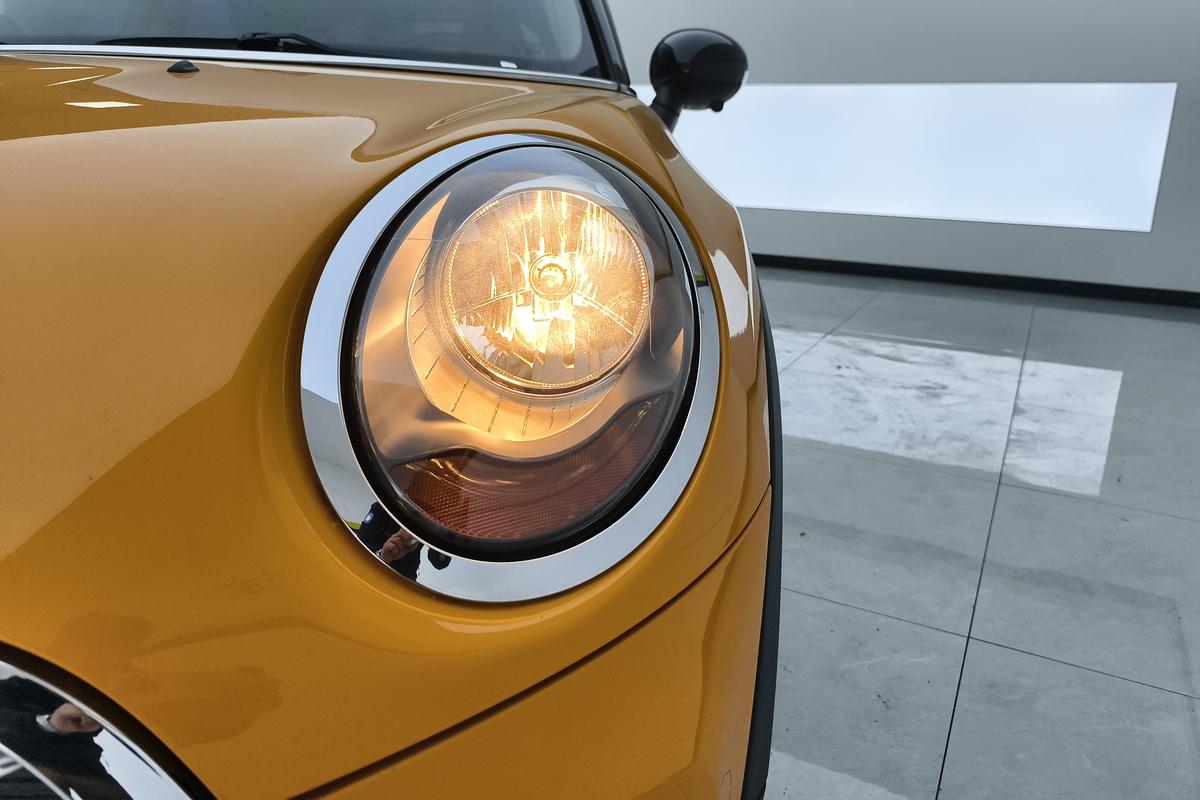 二手MINI 2016款 1.5T COOPER 五门版图片2