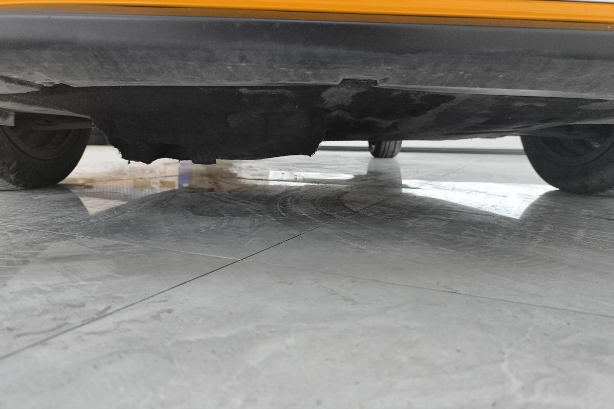 二手MINI 2016款 1.5T COOPER 五门版图片4