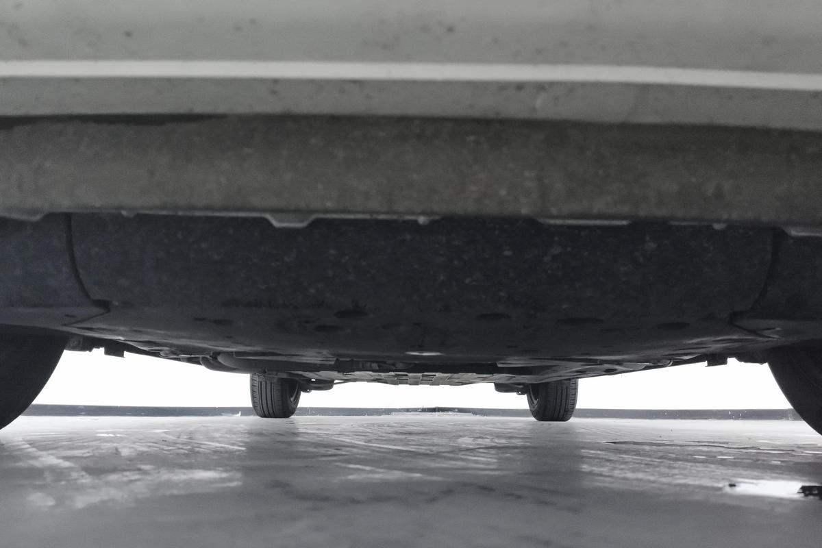 二手飞度 2021款 1.5L CVT潮享版图片4