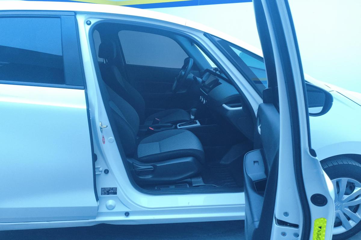 二手飞度 2021款 1.5L CVT潮享版图片6