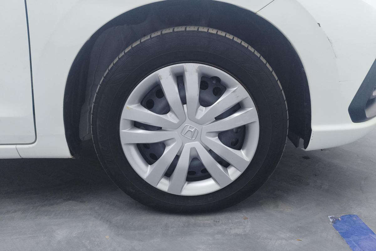 二手飞度 2021款 1.5L CVT潮享版图片5