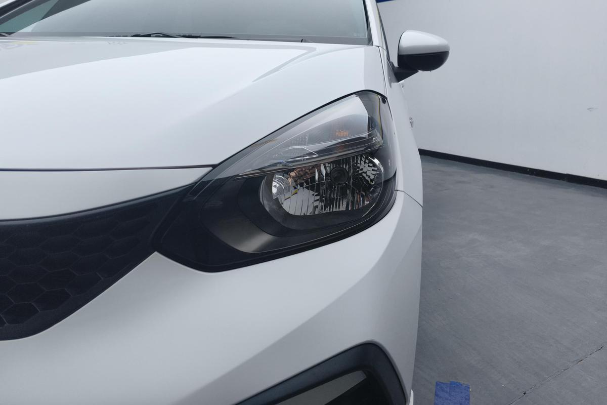 二手飞度 2021款 1.5L CVT潮享版图片2