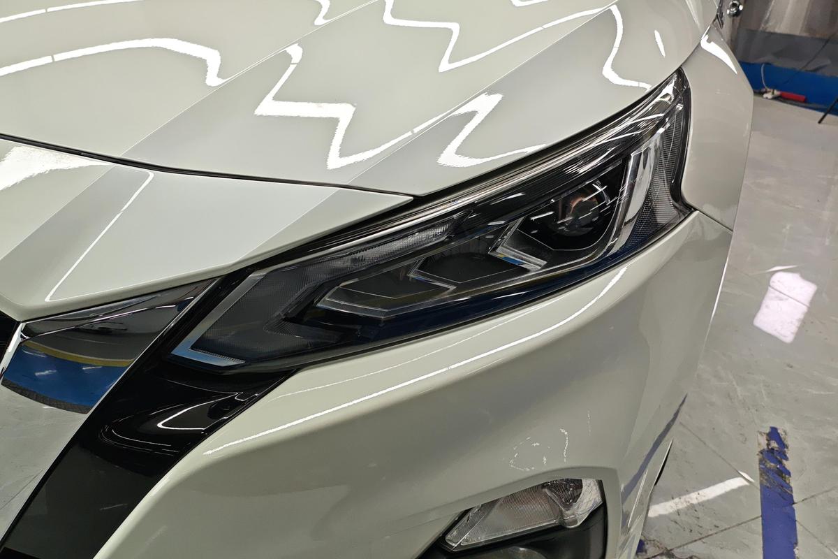 二手天籁 2021款 2.0L XL 舒适版图片2