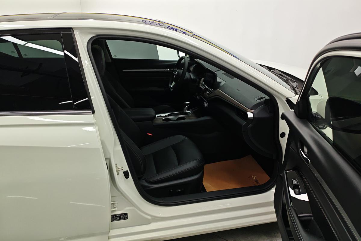 二手天籁 2021款 2.0L XL 舒适版图片6