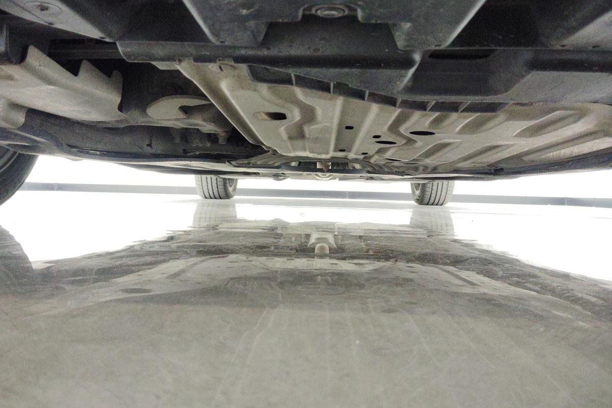 二手雅阁 2018款 260TURBO 精英版 国VI图片4