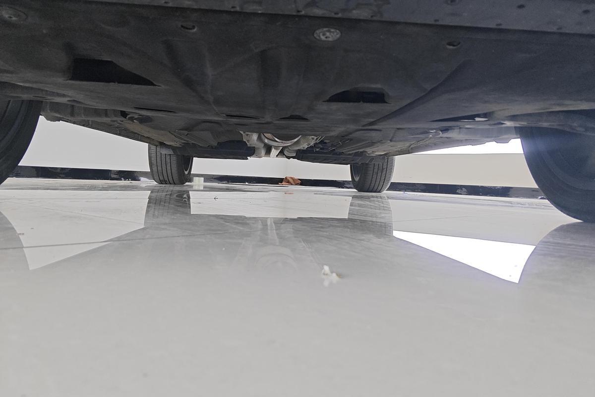 二手星越L 2024款 2.0TD 高功自动两驱云起版图片4