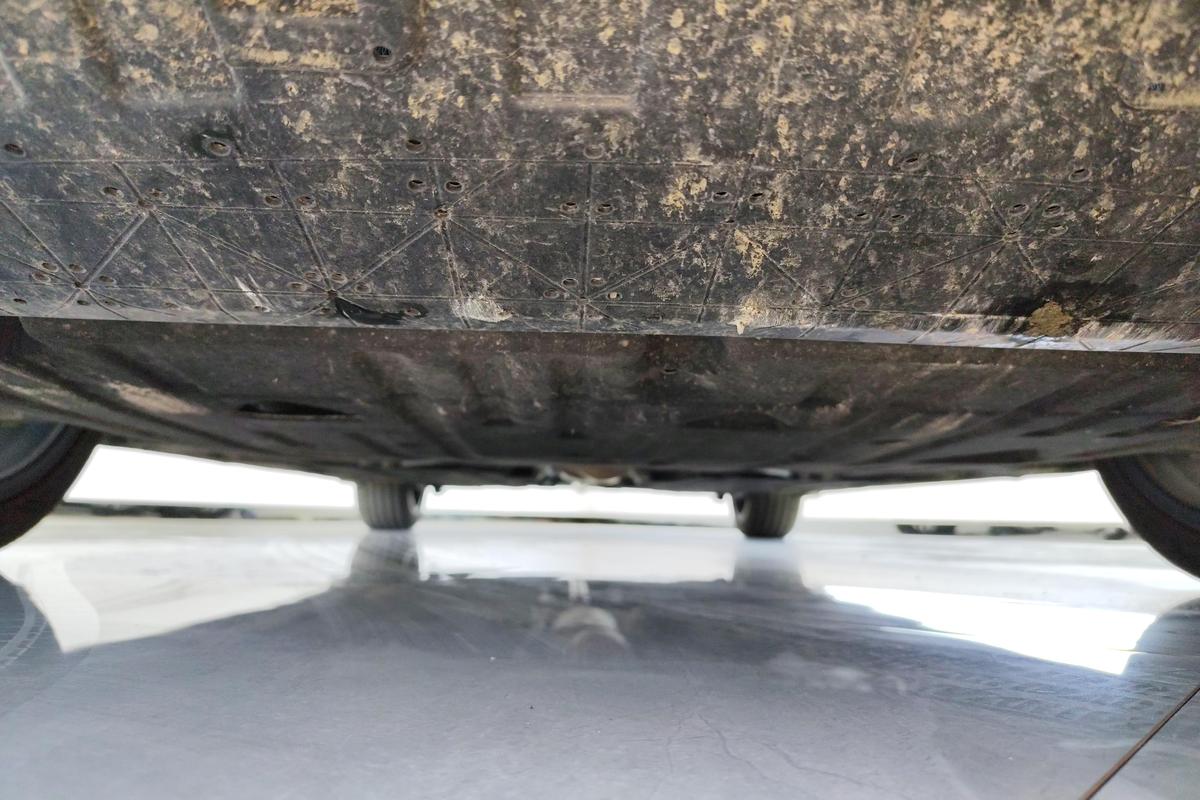 二手星瑞 2024款 2.0T 青云版图片4