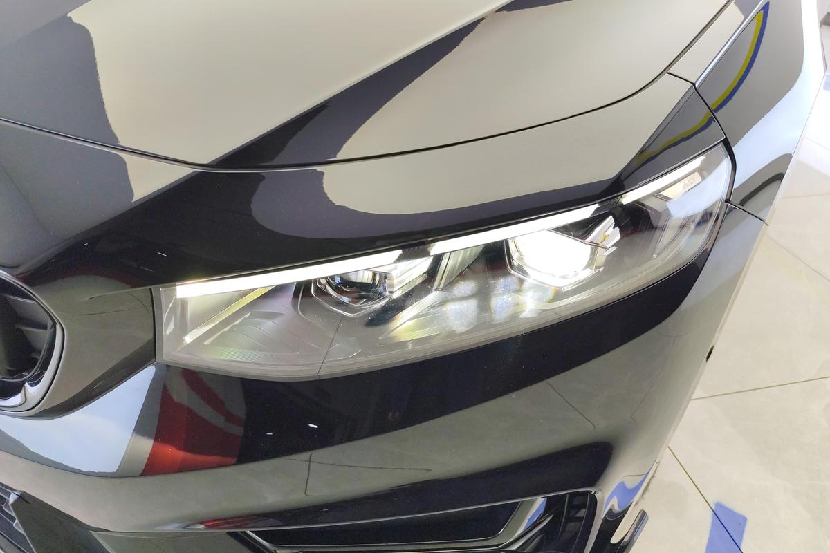 二手星瑞 2024款 2.0T 青云版图片2