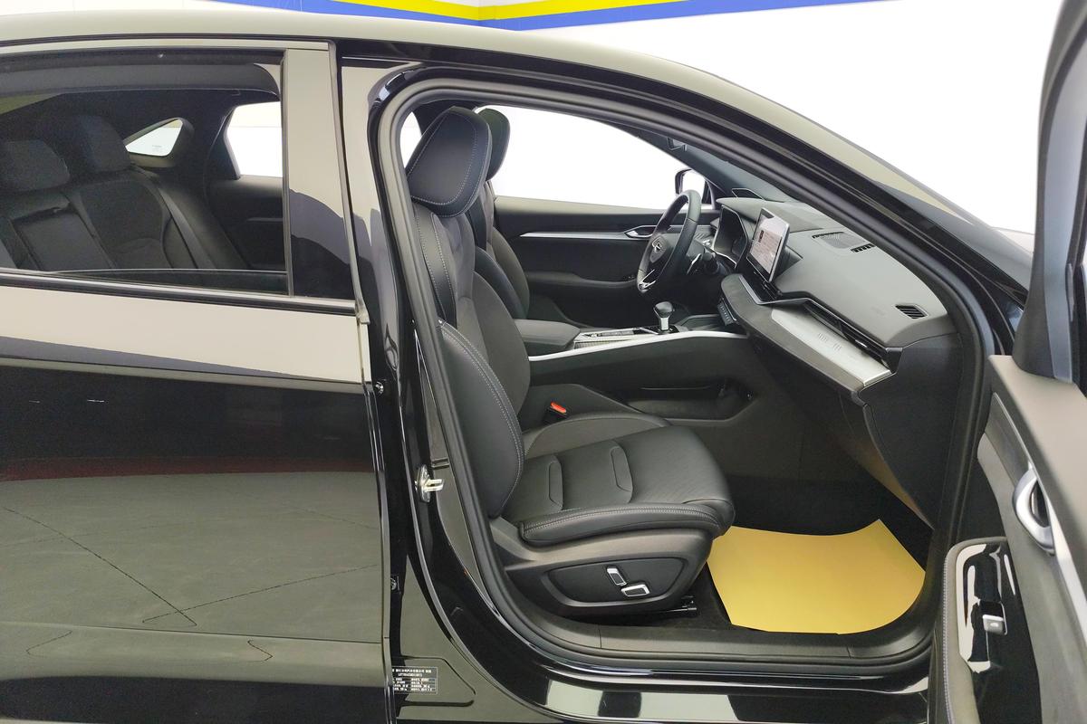 二手星瑞 2024款 2.0T 青云版图片6